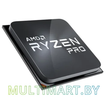 Процессор AMD Ryzen 7 Pro 5750G (Multipack) картинка 3